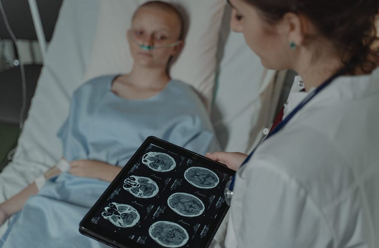 பரகாங்கிலியோமா (Paraganglioma)