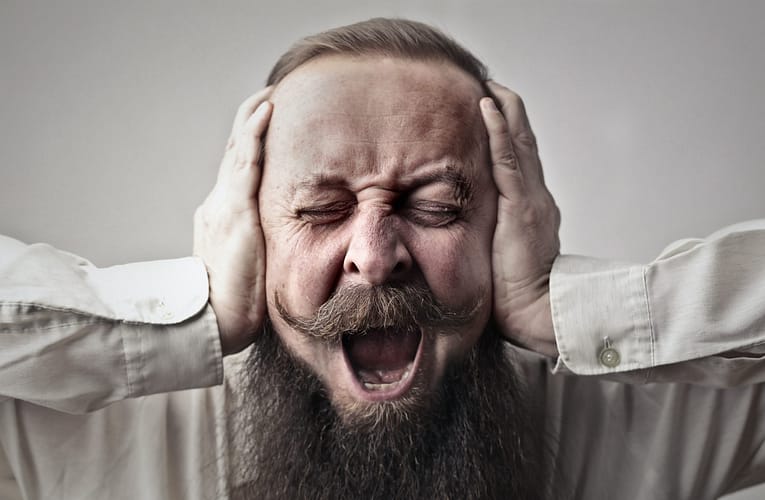 ஹிர்சுட்டிசம் (Hirsutism – Excess facial hair in women)