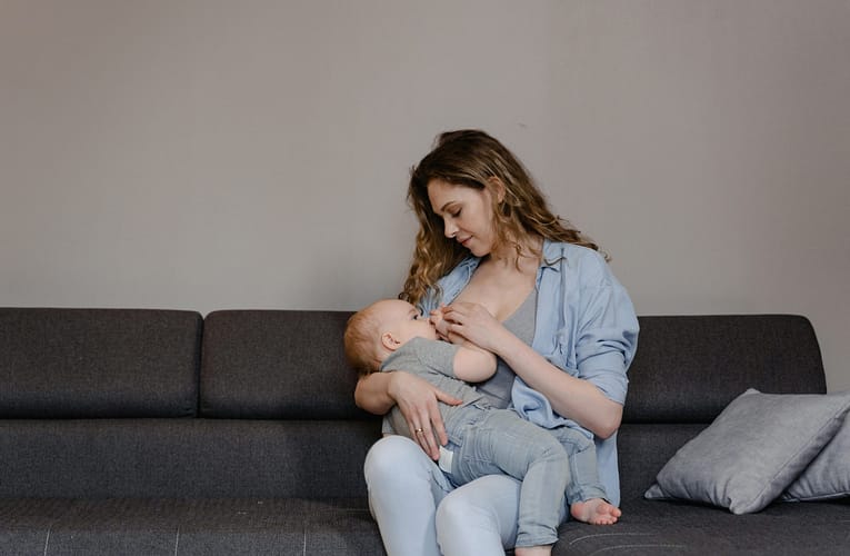 கேலக்டோரியா (Galactorrhea)