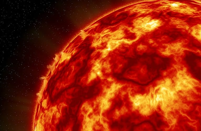 கதிர்வீச்சு நோய் (Radiation Sickness)