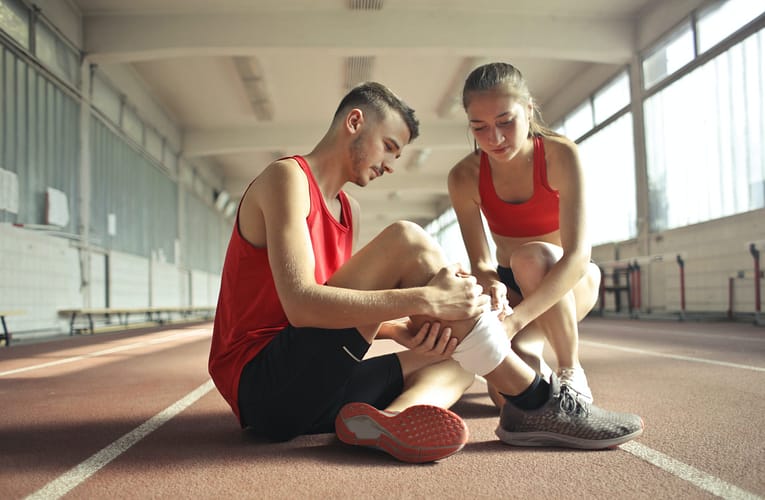 காலில் தசைப்பிடிப்பு (Leg Cramps)