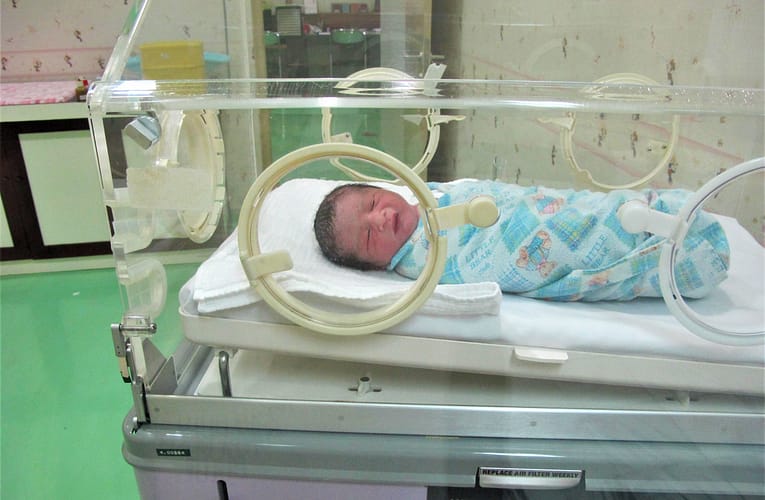 ஃபாலோட்டின் டெட்ராலஜி (Tetralogy of fallot)