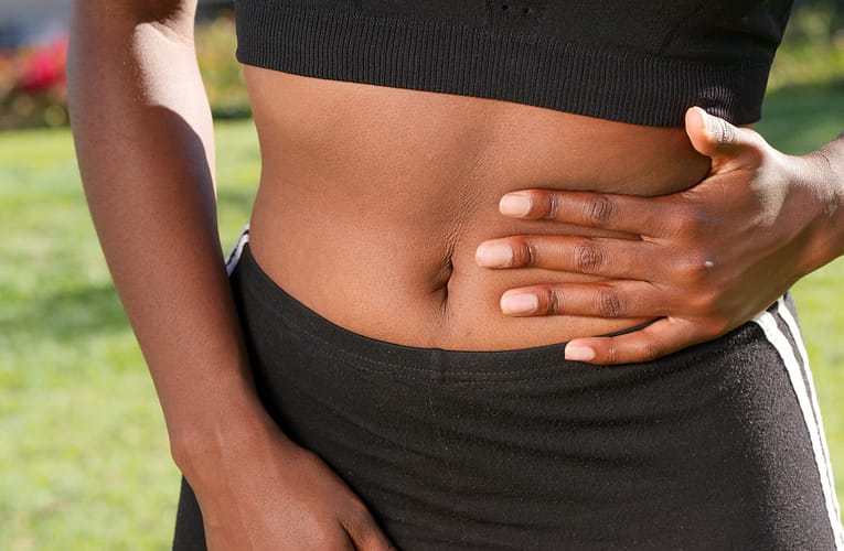 வாயு மற்றும் வாயு வலி (Gas and Gas Pain)