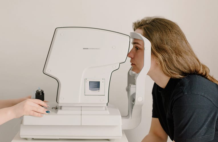 வண்ண பார்வையின்மை (Color Blindness)