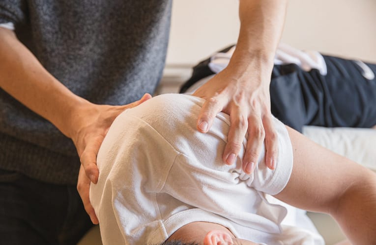 மார்பக வலி (Breast Pain)