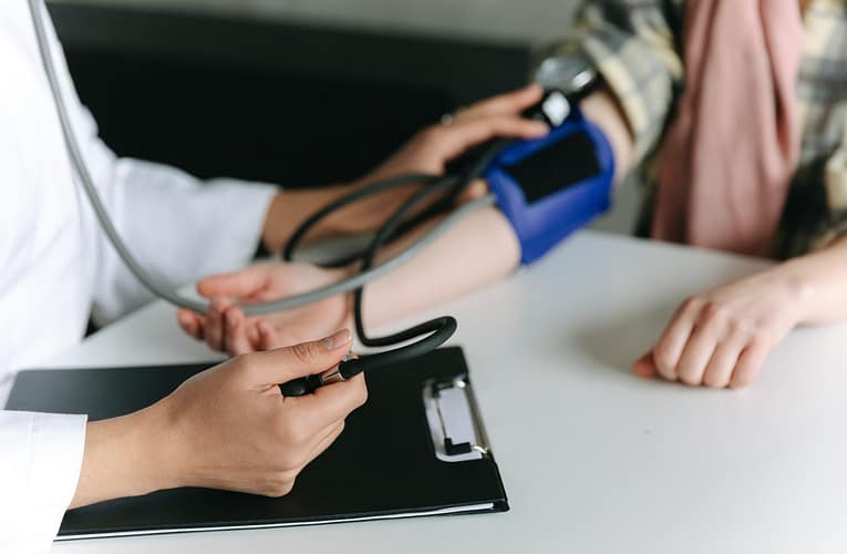 வளர்சிதை மாற்ற நோய்க்குறி (Metabolic Syndrome)