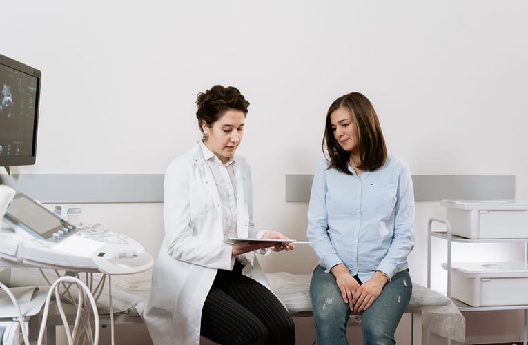 பெண் பாலியல் செயலிழப்பு (Female Sexual Dysfunction)