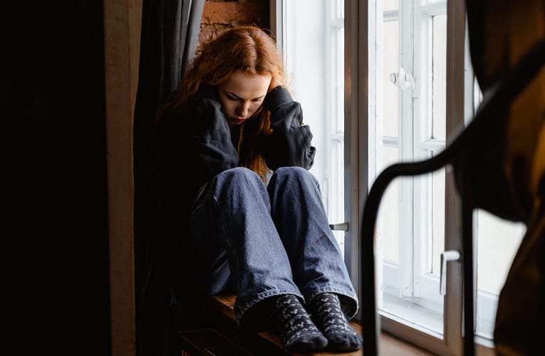 இடுப்பு உறுப்பு சரிவு (Pelvic Organ Prolapse)