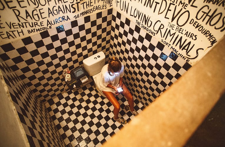 ரெக்டோவஜினல் ஃபிஸ்துலா (Rectovaginal Fistula)