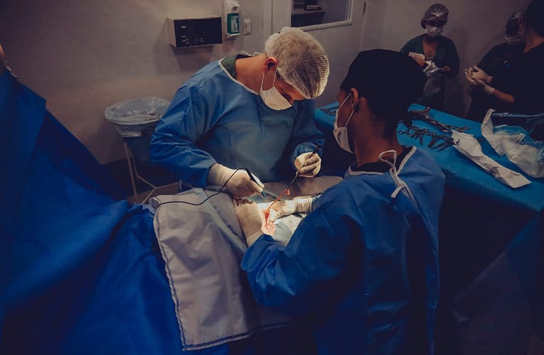 லோபுலர் கார்சினோமா (Lobular carcinoma)