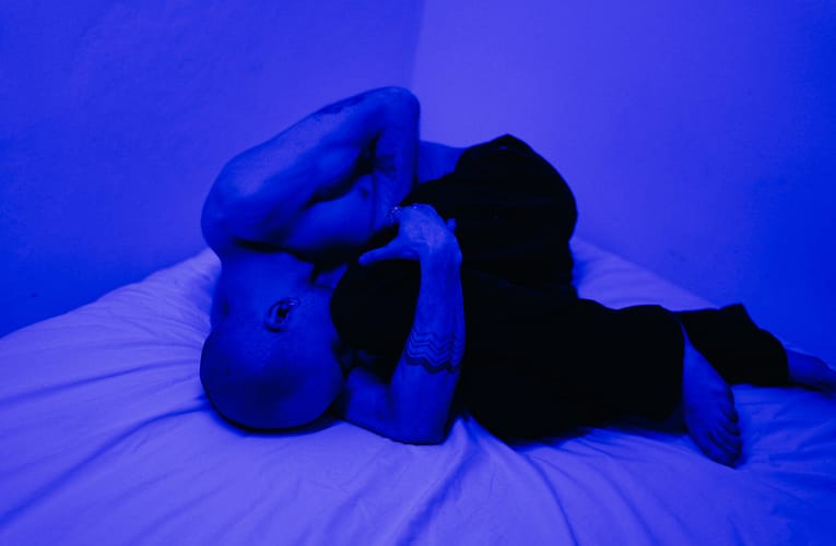 சிறு குடல் பாக்டீரியா வளர்ச்சி (Small Intestinal bacterial growth)