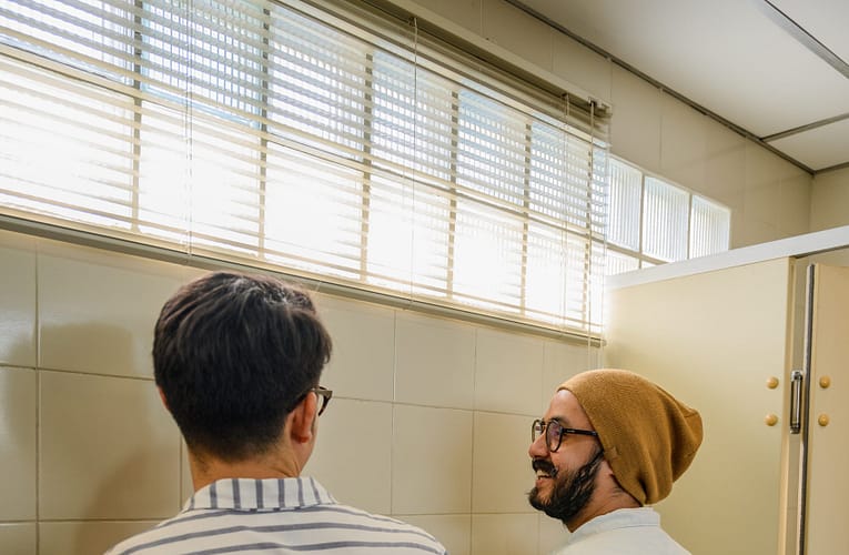 அதிகப்படியான சிறுநீர்ப்பை (Overactive Bladder)