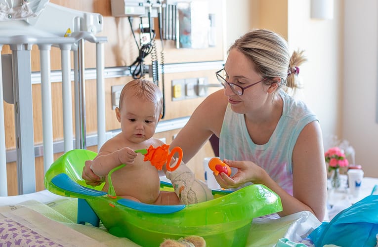 எதிர்வினை இணைப்பு கோளாறு (Reactive Attachment disorder)