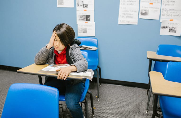 குழந்தை பருவ ஸ்கிசோஃப்ரினியா (Childhood schizophrenia)