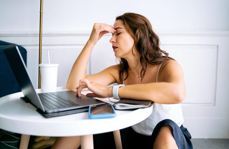 செயல்படாத தைராய்டு (Hypothyroidism)