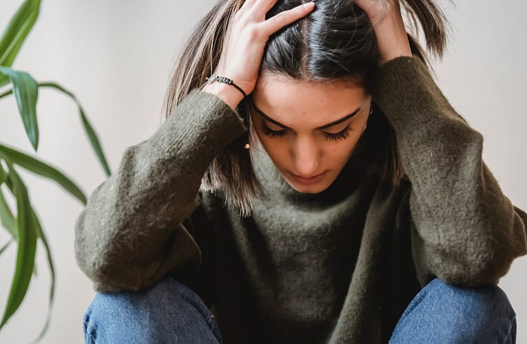 பொதுவான கவலைக் கோளாறு (Generalized Anxiety Disorder)