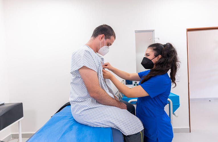 மிட்ரல் வால்வு ப்ரோலாப்ஸ் (Mitral valve prolapsed)