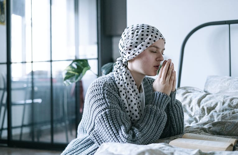 மென்மையான திசு சர்கோமா (Soft tissue sarcoma)