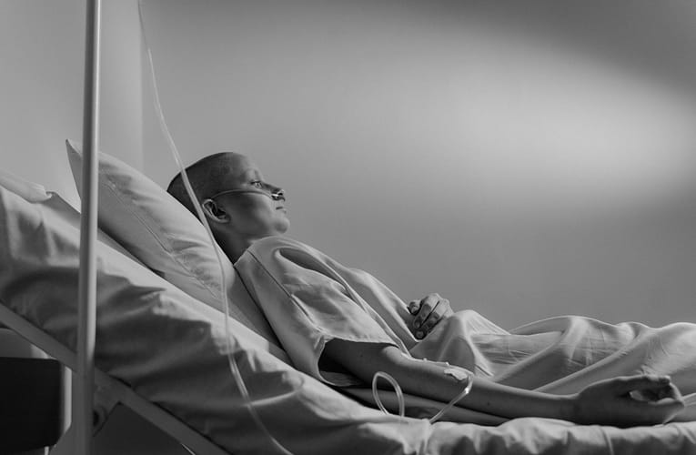 கல்லீரல் புற்றுநோய் (Liver Cancer)