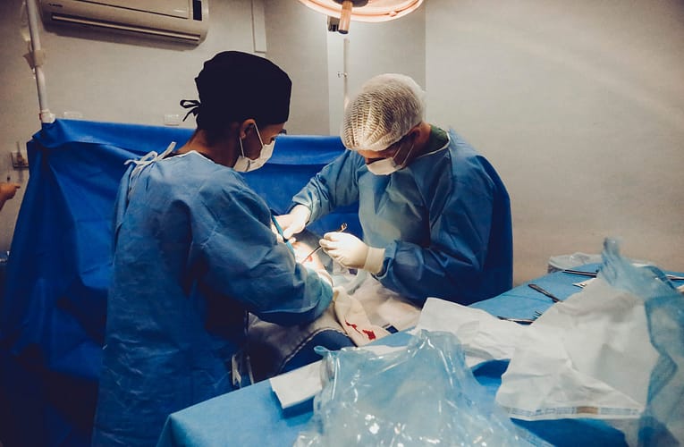 இதய வால்வு நோய் (Heart Valve Disease)