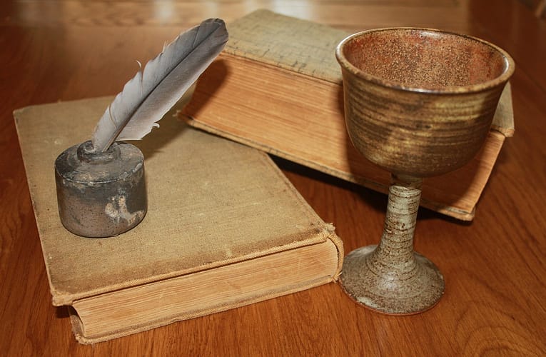 புதிய ஆத்திச்சூடி