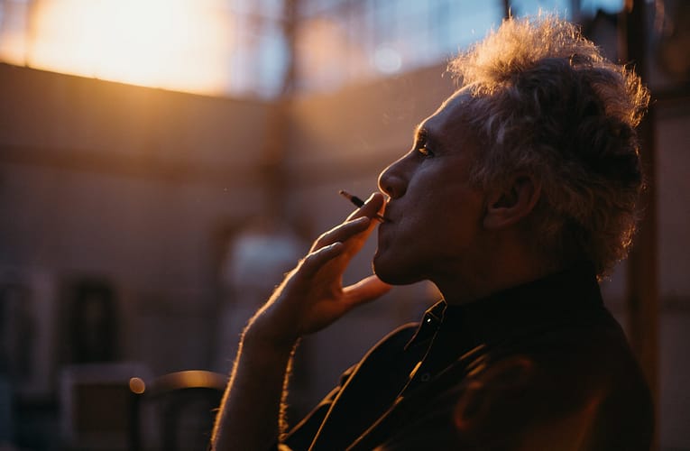 நிகோடின் சார்பு (Nicotine Dependence)