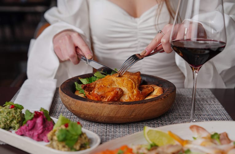 புலிமியா நெர்வோசா (Bulimia Nervosa)