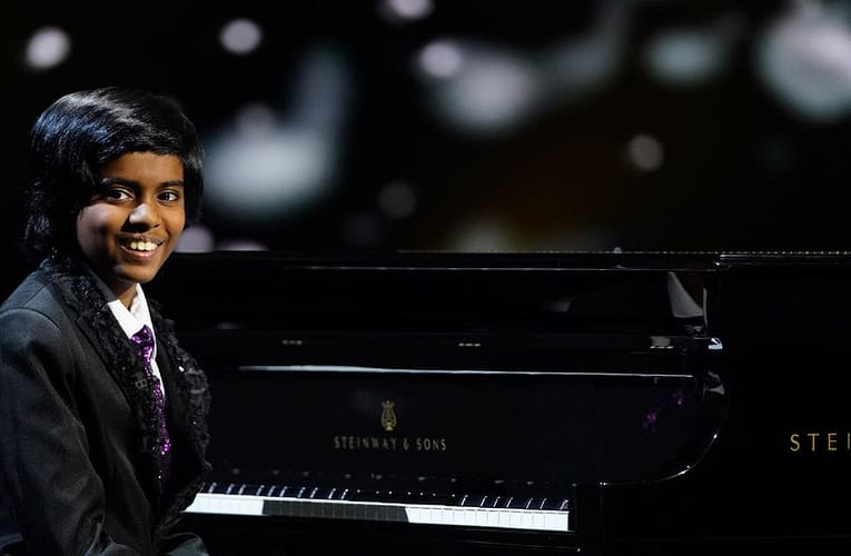 Lydian Nadhaswaram: The Musical Prodigy Redefining Global Music