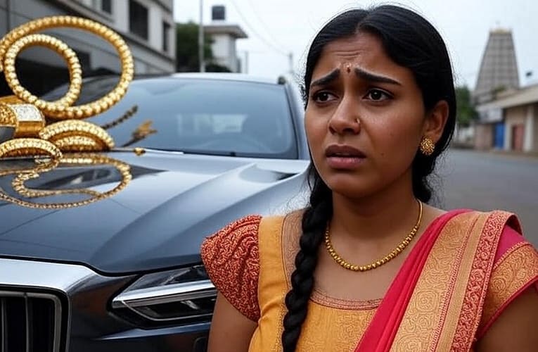 கலாசாரத்தின் பெயரில் கொலை: ரிதன்யாவின் துயரக் குரல் எழும் கேள்விகள்